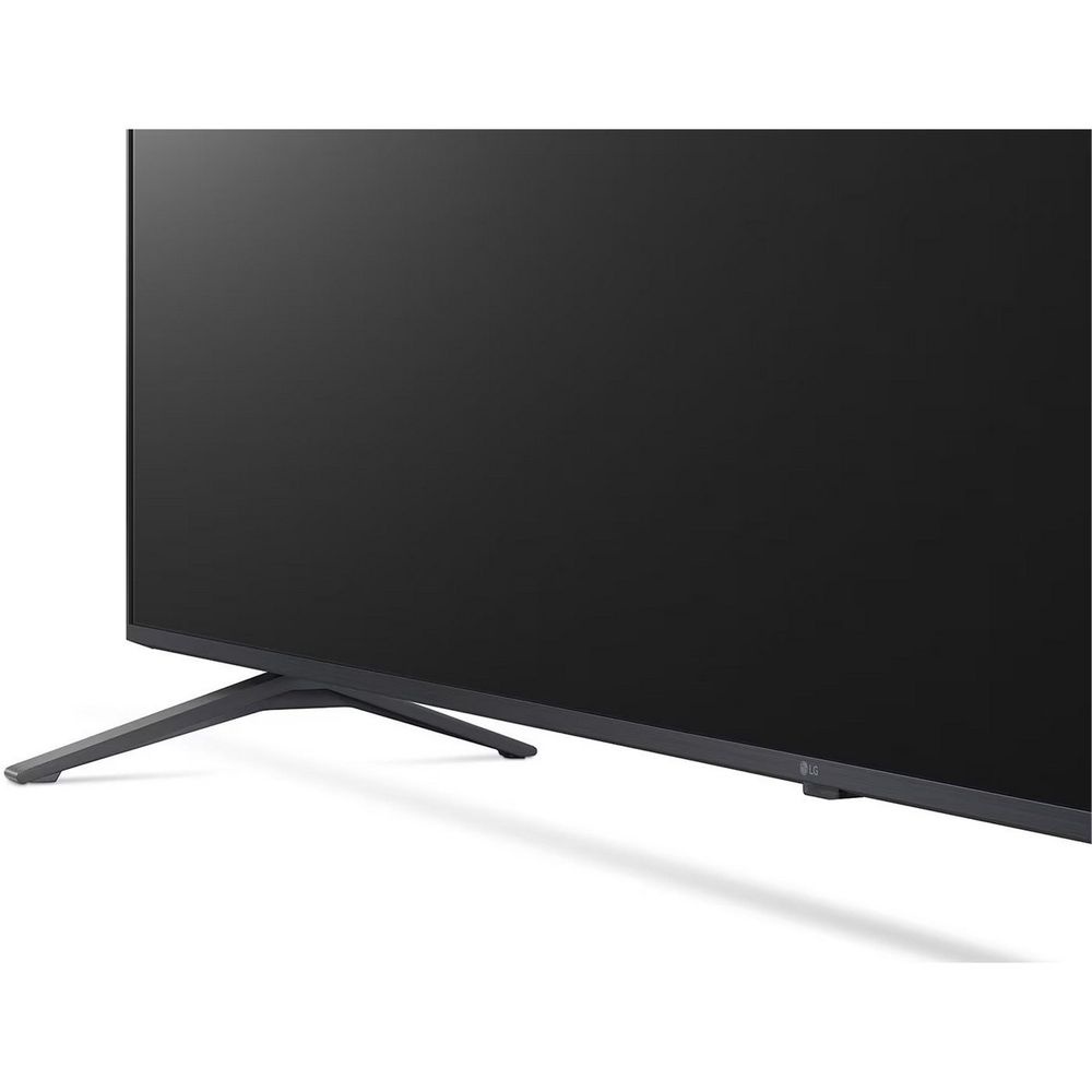 Телевизор LG 75'' 75UR78006LK черный  LED 4K UHD 50Hz Smart