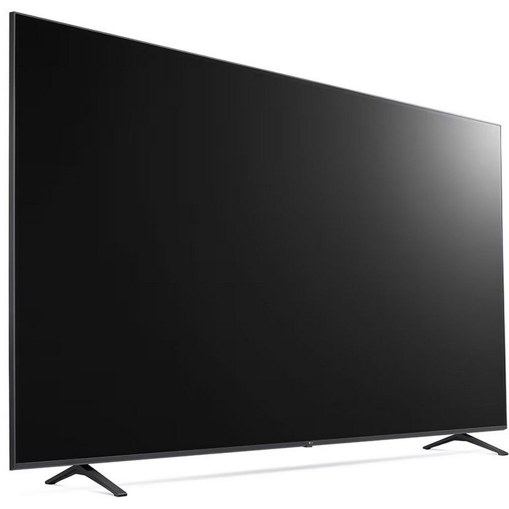 Телевизор LG 75'' 75UR78006LK черный  LED 4K UHD 50Hz Smart