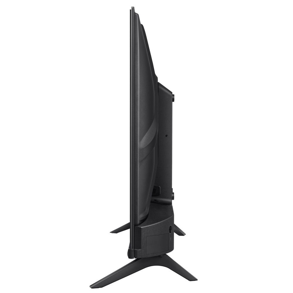 Телевизор  Hisense 40" 40A4N  черный LED FHD 60Hz Smart