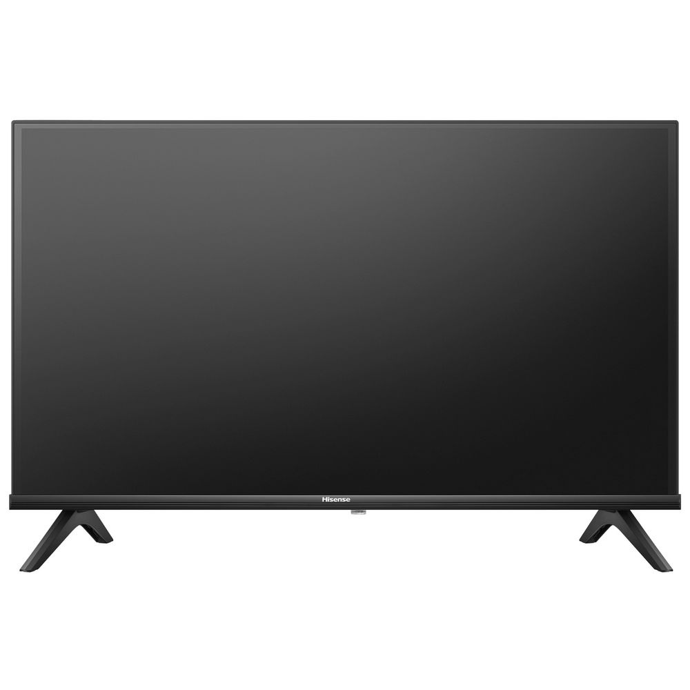 Телевизор  Hisense 40" 40A4N  черный LED FHD 60Hz Smart