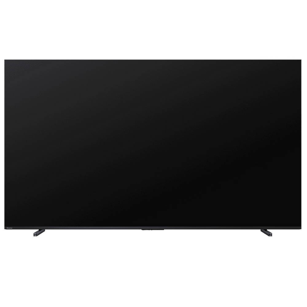 Телевизор Hisense 85" QLED UHD 144Hz ОС VIDAA U8.5 Black