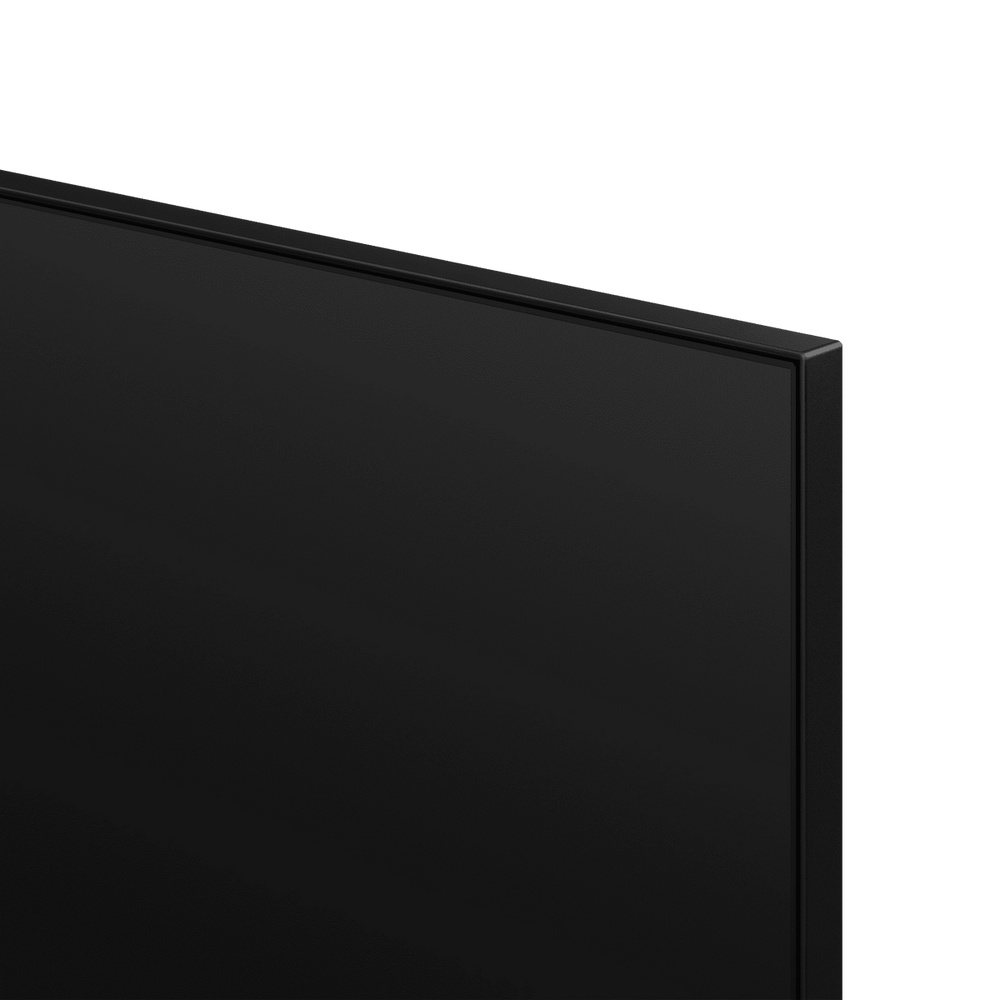 Телевизор Hisense 85" QLED UHD 144Hz ОС VIDAA U8.5 Black