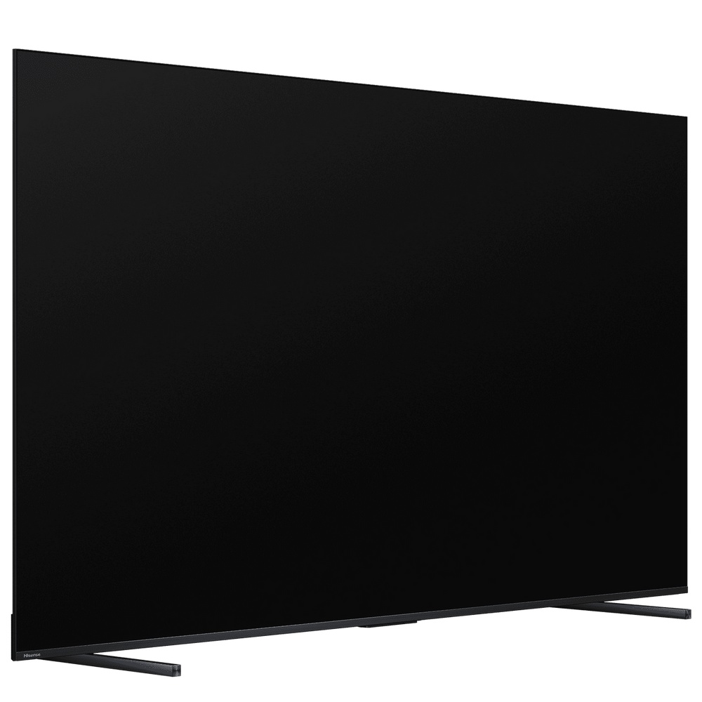 Телевизор Hisense 85" QLED UHD 144Hz ОС VIDAA U8.5 Black