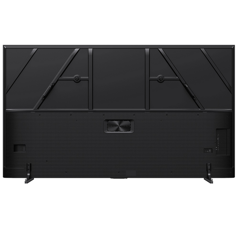 Телевизор Hisense 85" QLED UHD 144Hz ОС VIDAA U8.5 Black