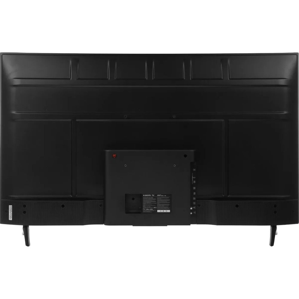 Телевизор  Xiaomi 55" L55MA-ARU черный LED UHD 60Hz SmartTV