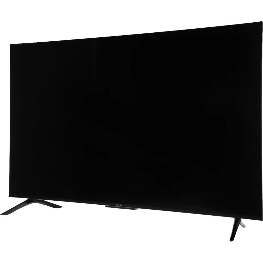 Телевизор  Xiaomi 55" L55MA-ARU черный LED UHD 60Hz SmartTV