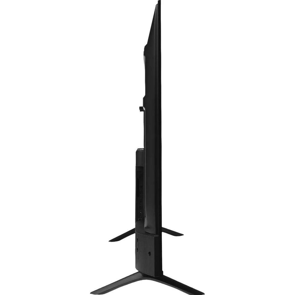 Телевизор  Xiaomi 55" L55MA-ARU черный LED UHD 60Hz SmartTV