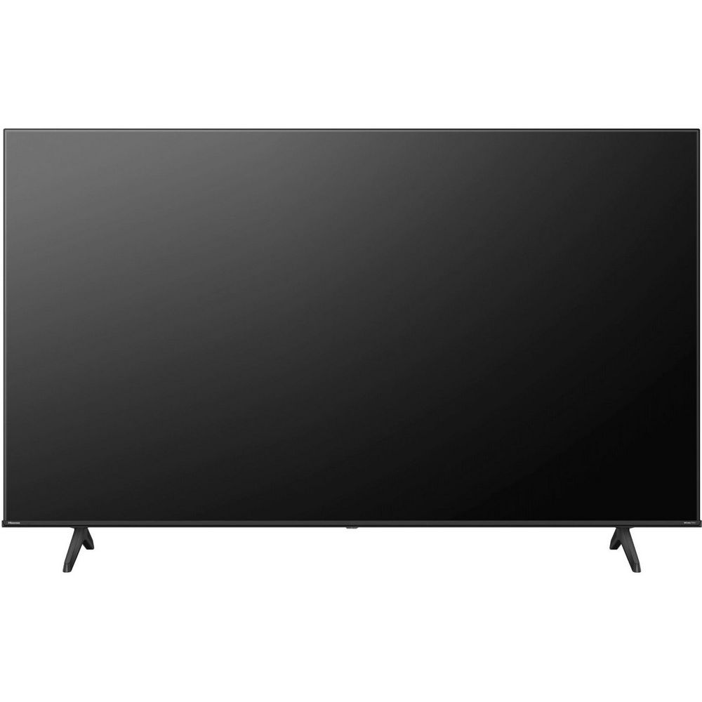Телевизор Hisense 65" 65A6N   черный LED UHD 60Hz Smart