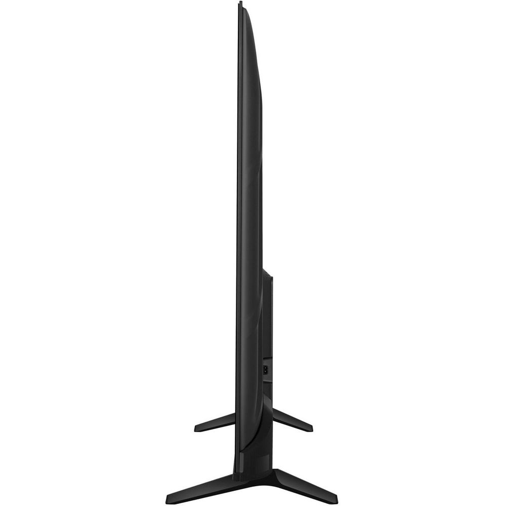 Телевизор Hisense 65" 65A6N   черный LED UHD 60Hz Smart