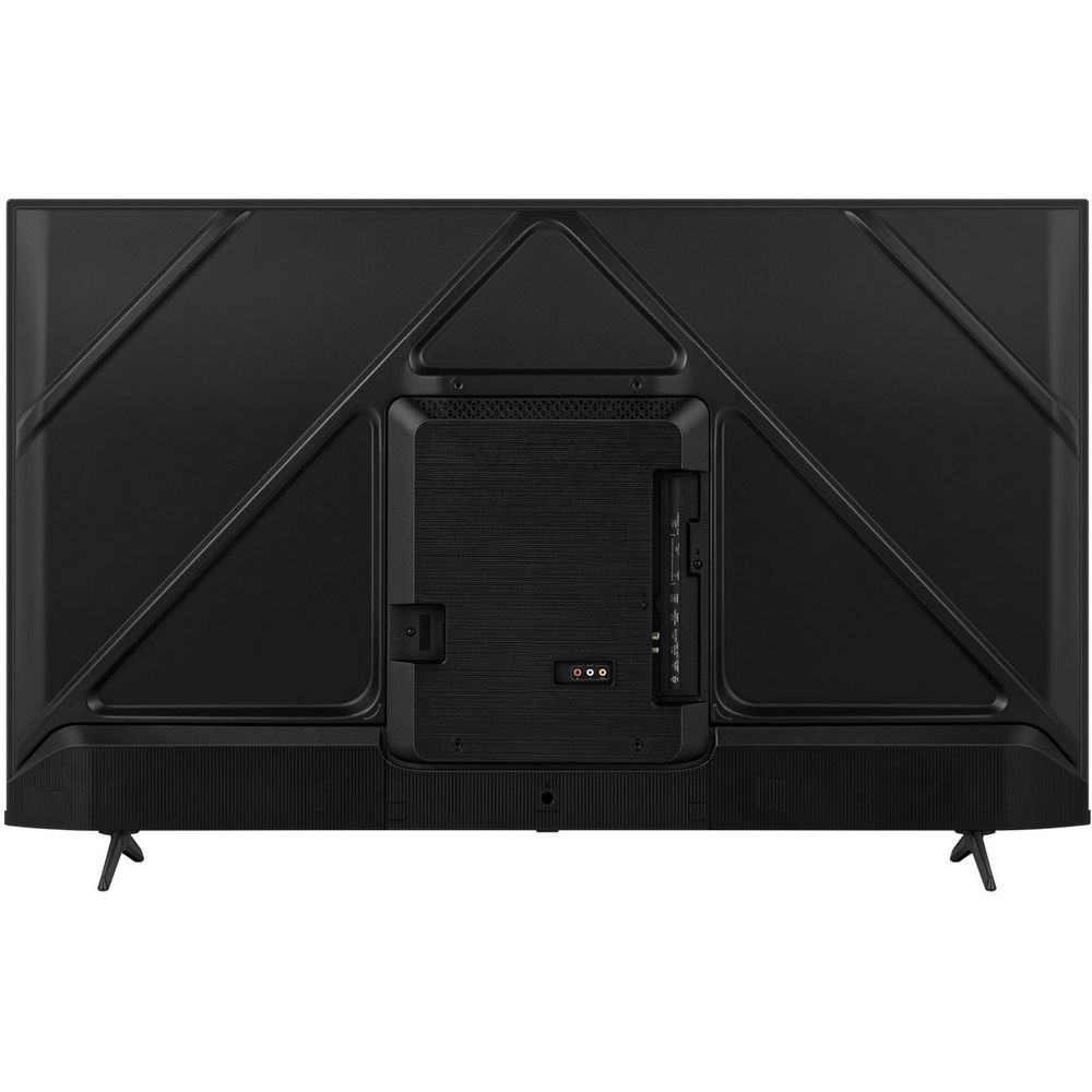 Телевизор Hisense 50" 50E7NQ черный LED  UHD 60Hz Smart