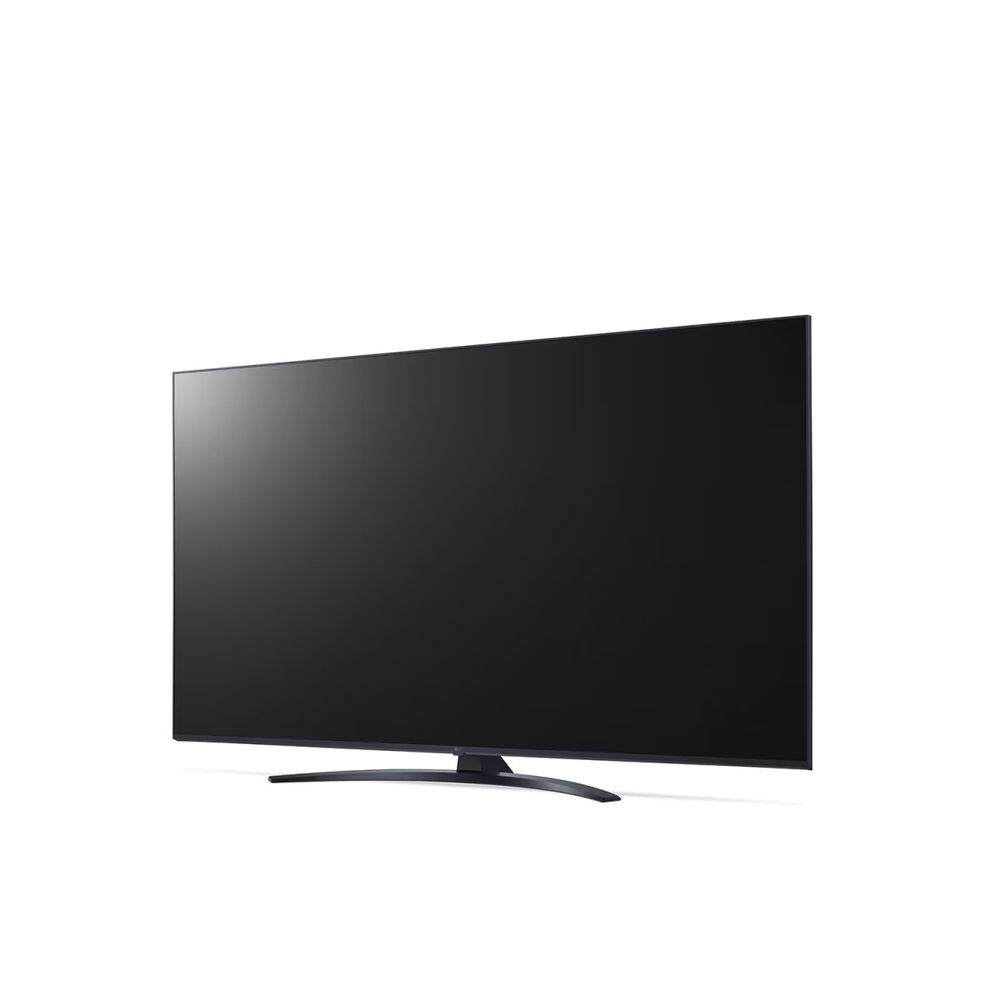 Телевизор LG 50" 50UT81006LA.ARUG черный  LED UHD 60Hz Smart TV