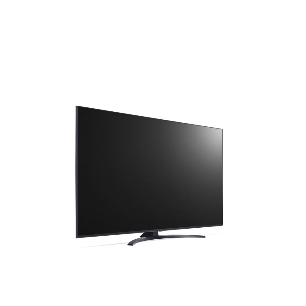 Телевизор LG 50" 50UT81006LA.ARUG черный  LED UHD 60Hz Smart TV