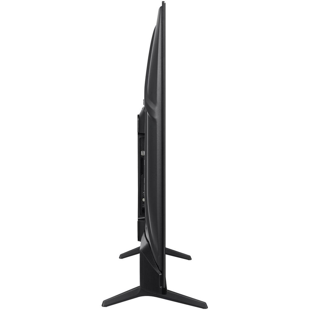 Телевизор Hisense 75" 75E7NQ черный QLED UHD 60Hz VIDAA U7
