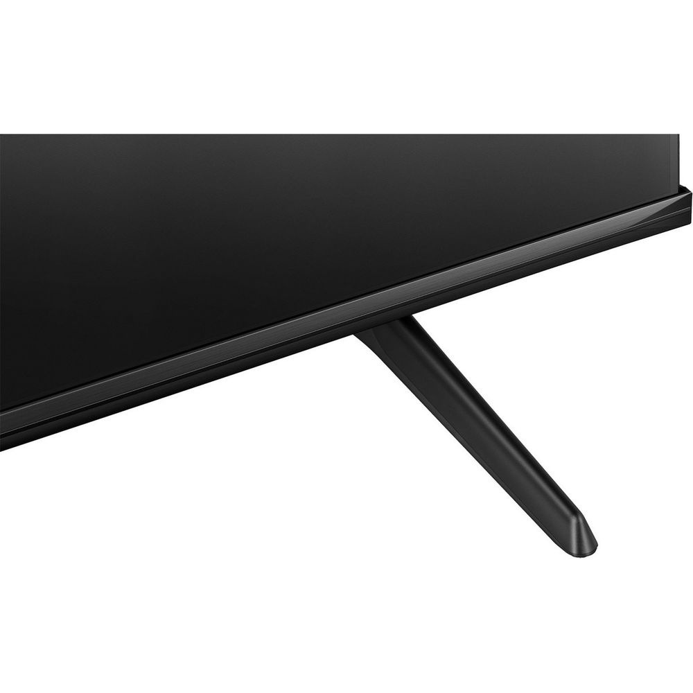 Телевизор Hisense 75" 75E7NQ черный QLED UHD 60Hz VIDAA U7