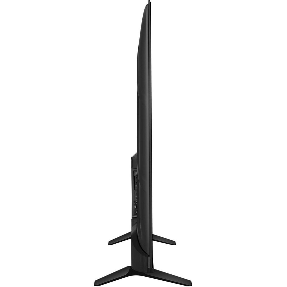 Телевизор  Hisense 43" 43A6N черный LED  UHD 60Hz Smart