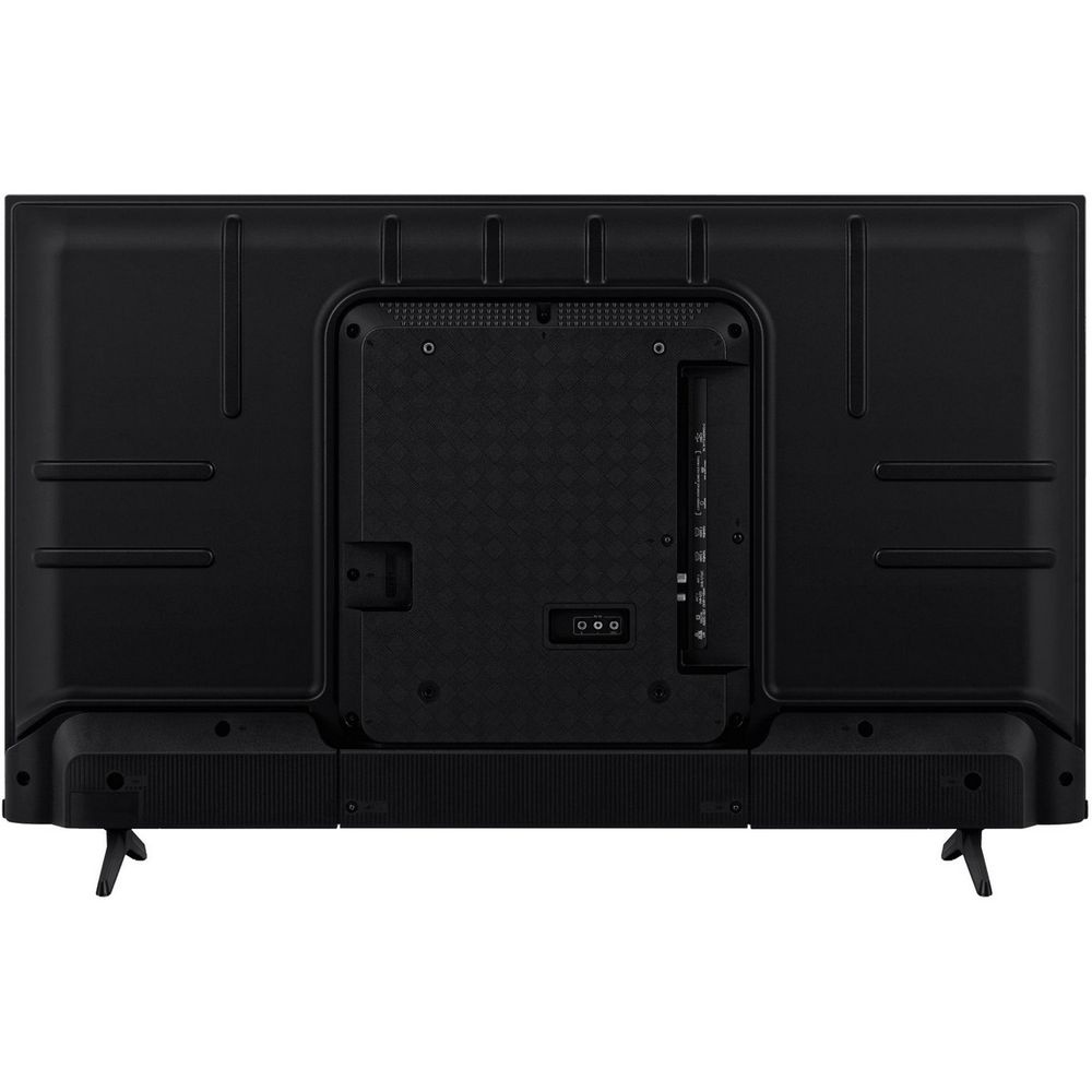 Телевизор  Hisense 43" 43A6N черный LED  UHD 60Hz Smart