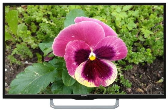 Телевизор Asano 42" 42LF1120T черный LED FHD 60Hz