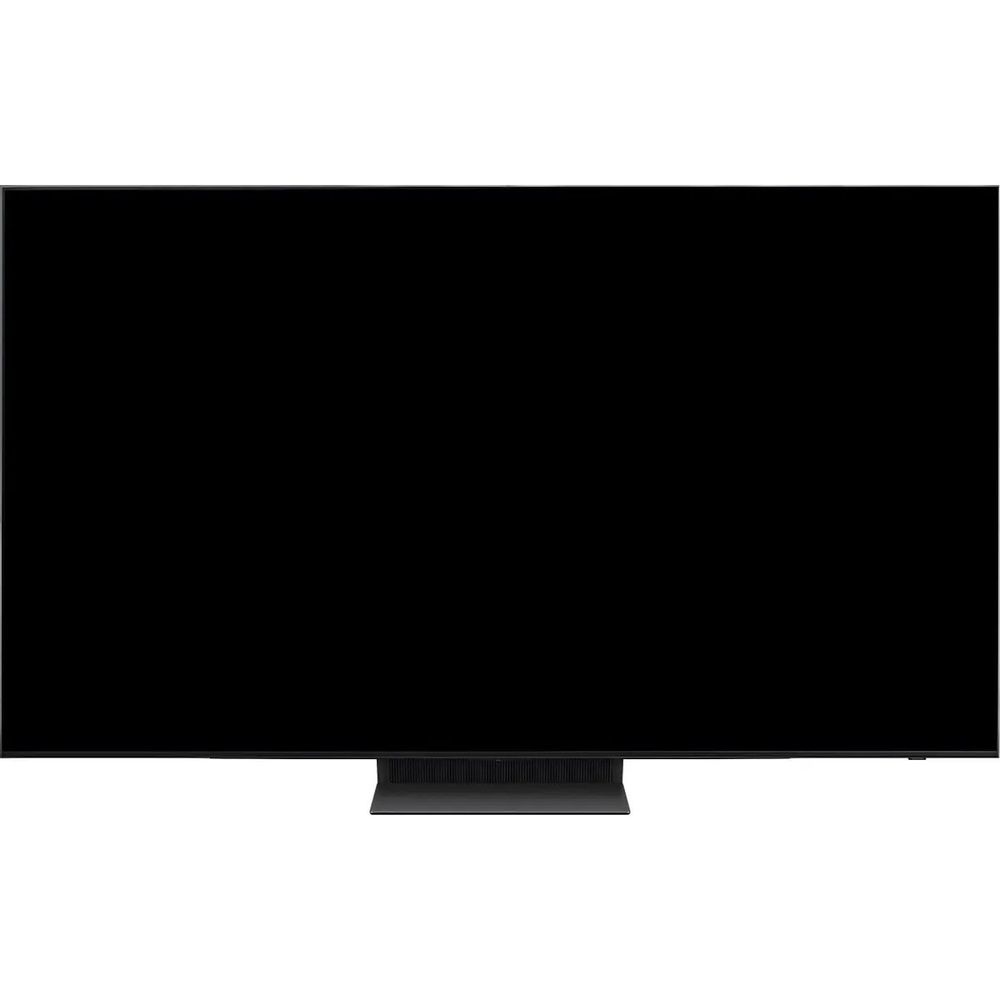 Телевизор Samsung 55" QE55S90DAUXRU черный графит QLED UHD 120Hz Tizen
