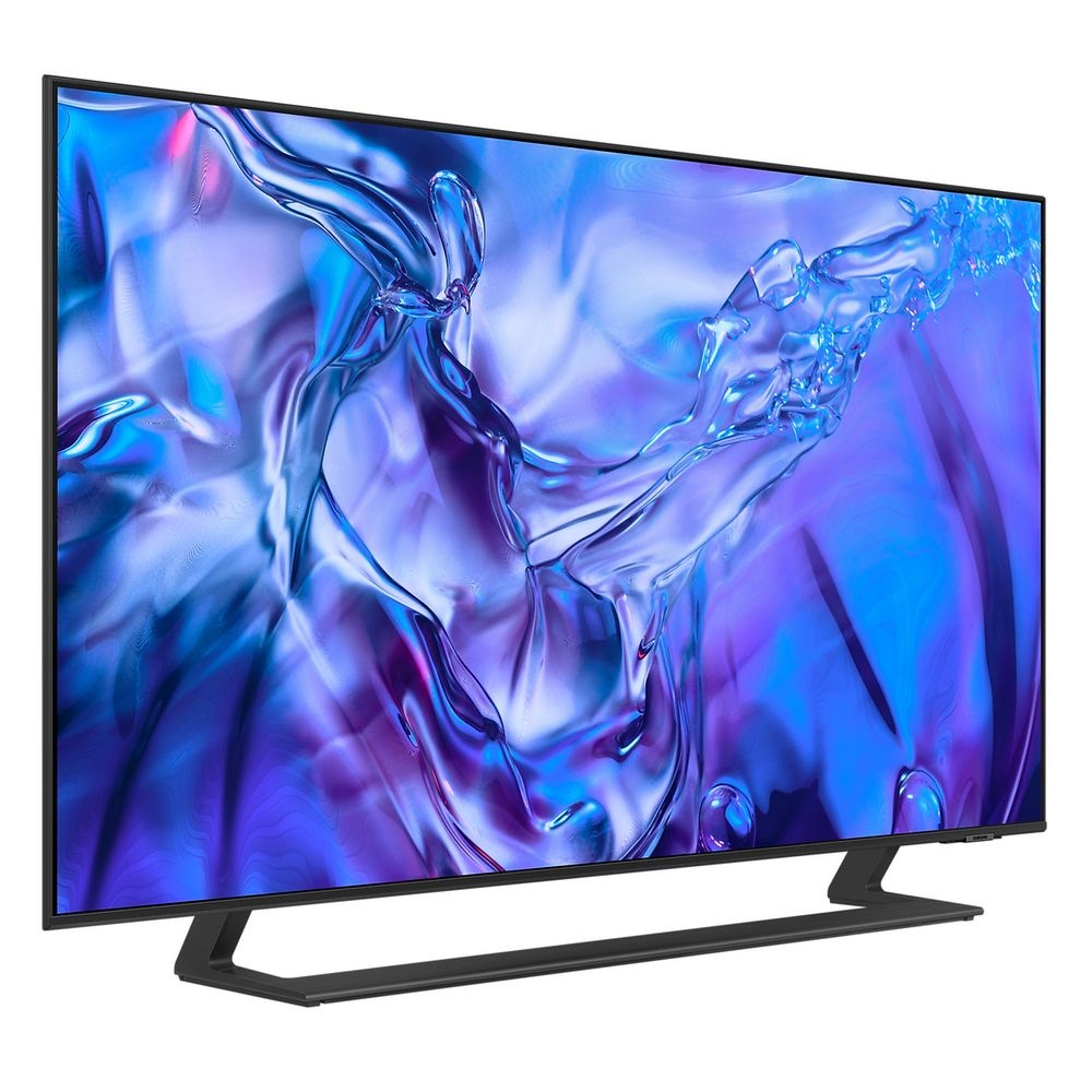 Телевизор Samsung 50" UE50DU8500UXRU титан LED UHD 60Hz Tizen