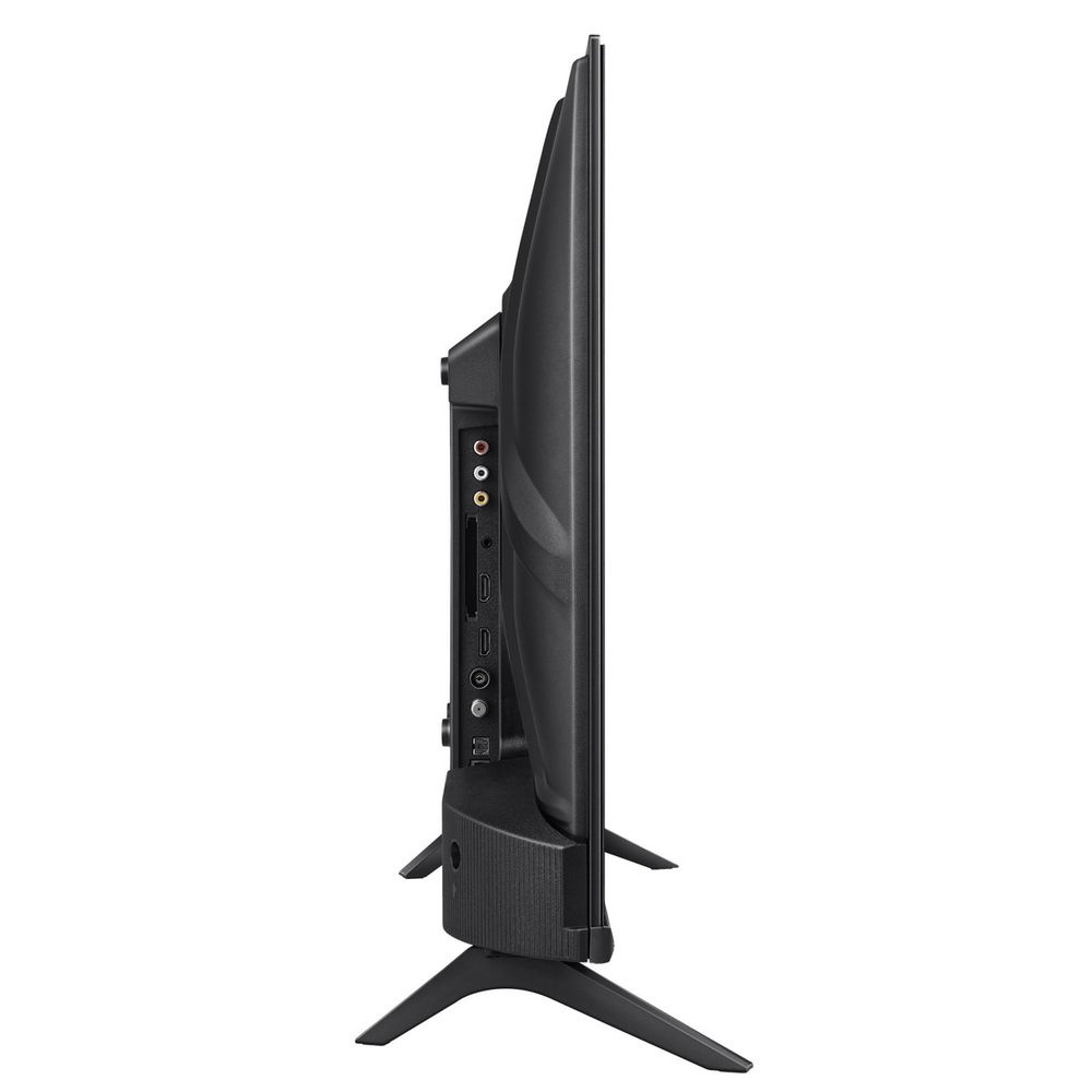 Телевизор  Hisense 32" 32A4N черный  LED HD 60Hz Smart