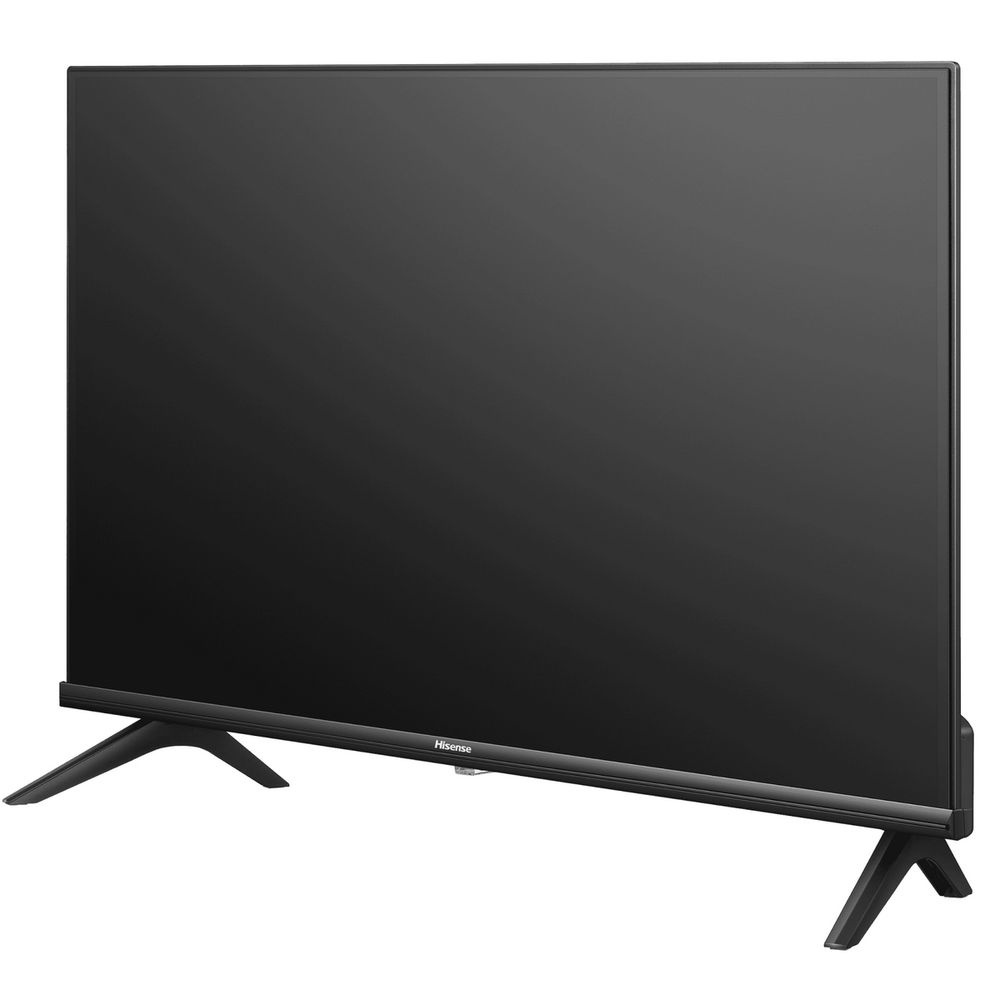 Телевизор  Hisense 32" 32A4N черный  LED HD 60Hz Smart