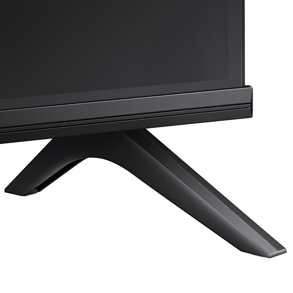 Телевизор  Hisense 32" 32A4N черный  LED HD 60Hz Smart