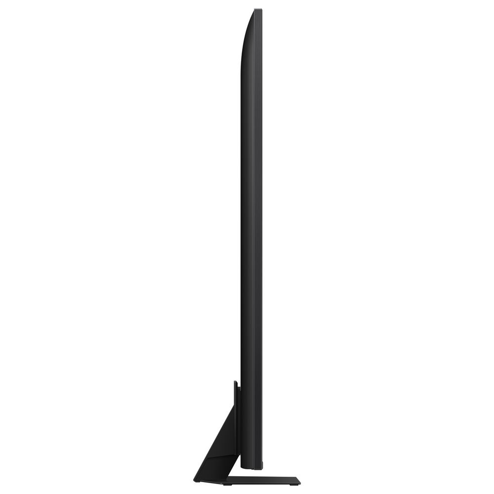 Телевизор Samsung 65" QE65QN85DBUXRU черный графит QLED UHD 120Hz Tizen
