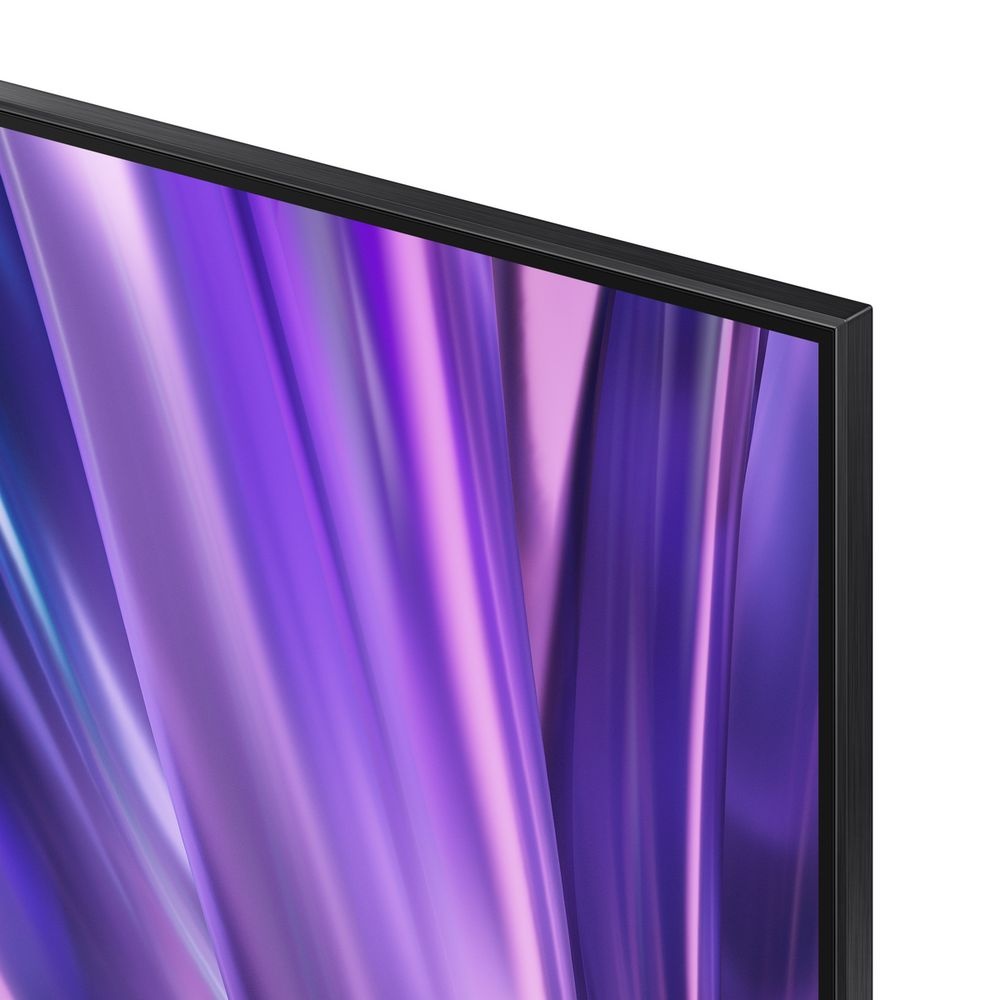 Телевизор Samsung 65" QE65QN85DBUXRU черный графит QLED UHD 120Hz Tizen
