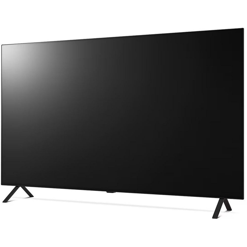 Телевизор LG 55" OLED55B4RLA черный  OLED 4K UHD 120Hz WebOS