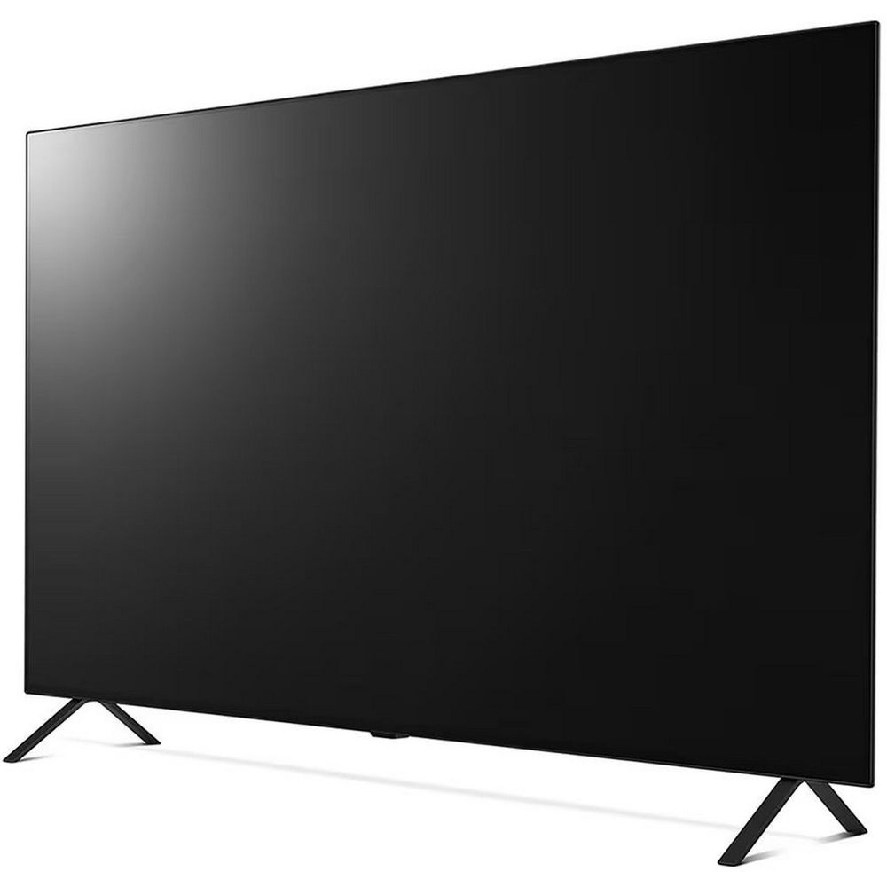 Телевизор LG 55" OLED55B4RLA черный  OLED 4K UHD 120Hz WebOS