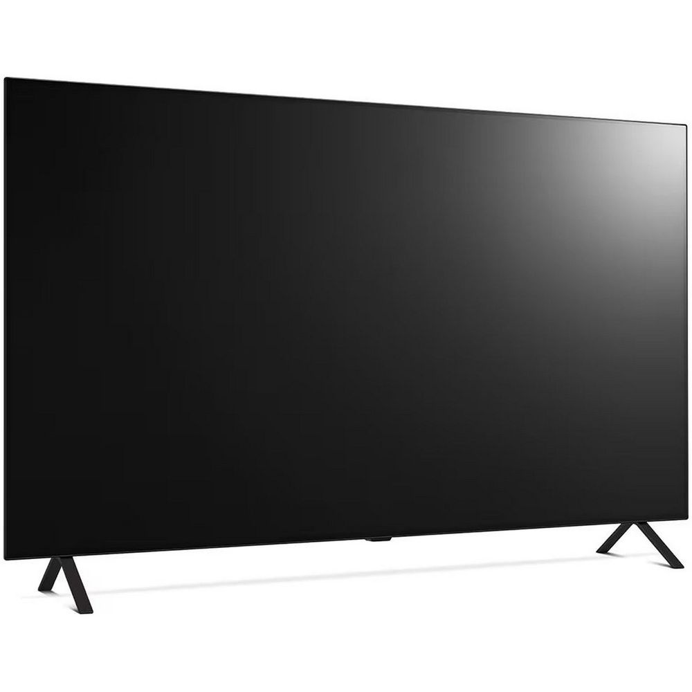 Телевизор LG 55" OLED55B4RLA черный  OLED 4K UHD 120Hz WebOS