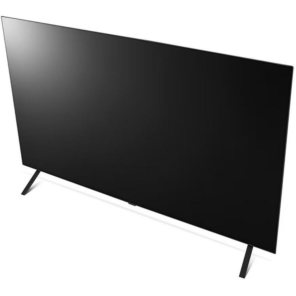 Телевизор LG 55" OLED55B4RLA черный  OLED 4K UHD 120Hz WebOS