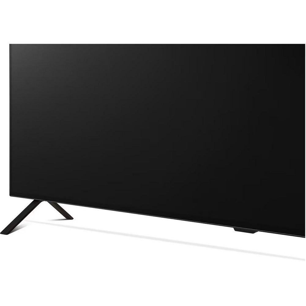 Телевизор LG 55" OLED55B4RLA черный  OLED 4K UHD 120Hz WebOS