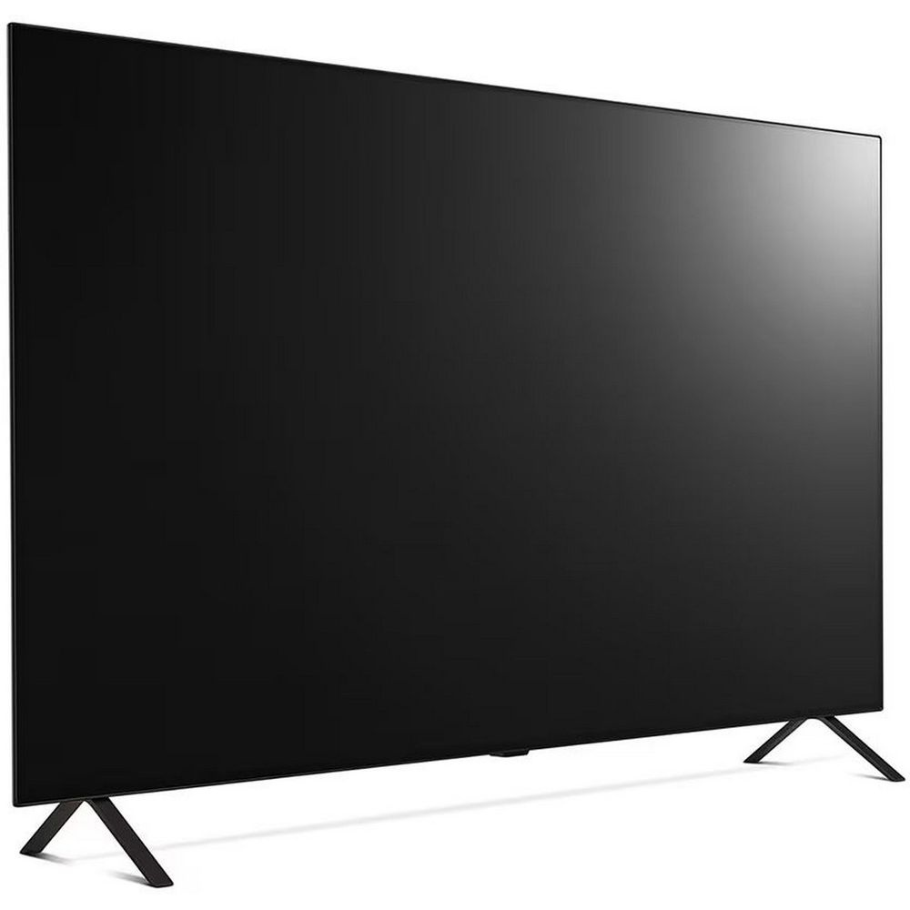 Телевизор LG 55" OLED55B4RLA черный  OLED 4K UHD 120Hz WebOS