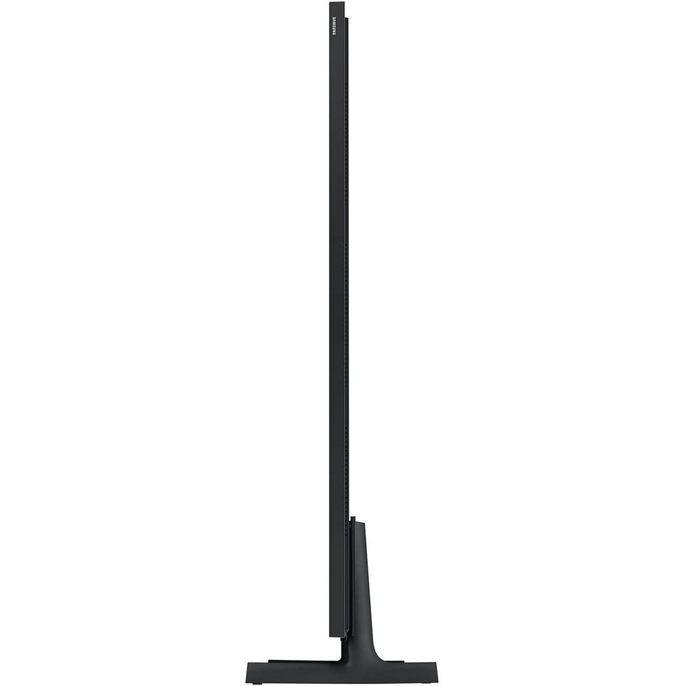 Телевизор Samsung 50" QE50LS03DAUXRU черный QLED UHD 60Hz Tizen