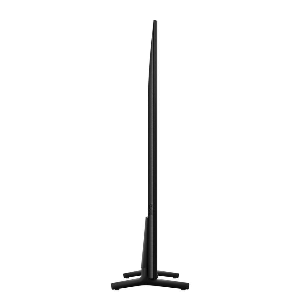 Телевизор Samsung 43" UE43DU8000UXRU черный LED UHD 60Hz Tizen