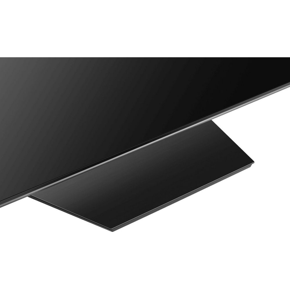 Телевизор Hisense 75" 75U7NQ черный ULED  UHD 60 Hz Smart