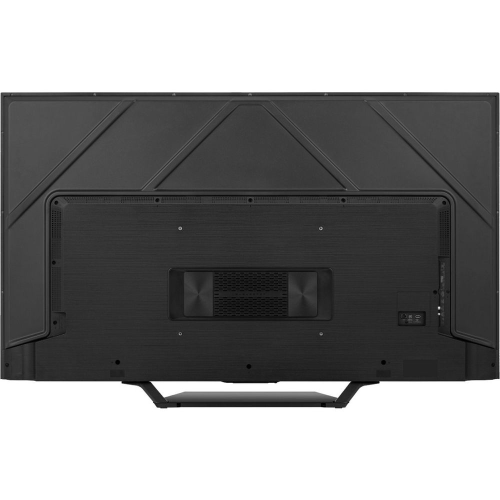 Телевизор Hisense 75" 75U7NQ черный ULED  UHD 60 Hz Smart