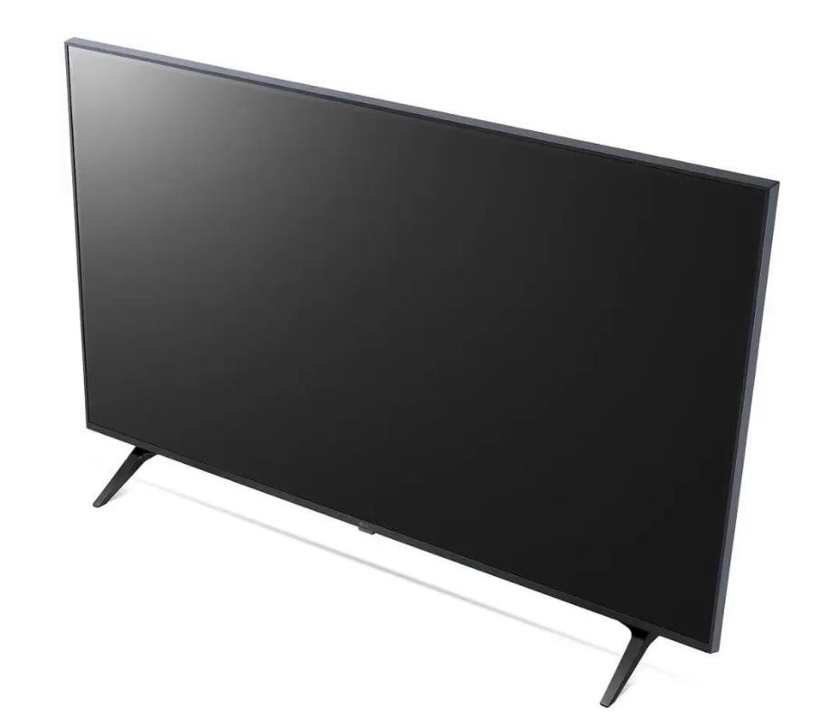 Телевизор LG  55" 55NANO80T6A.ARUB синяя сажа LED UHD 60Hz WebOS