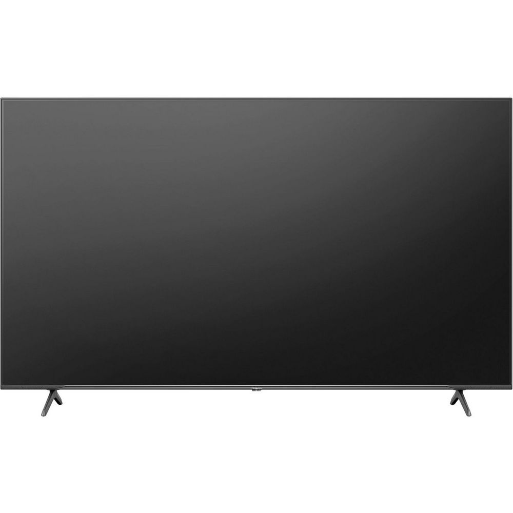 Телевизор Hisense 55" 55E7NQ PRO черный QLED  UHD 144Hz Vidaa