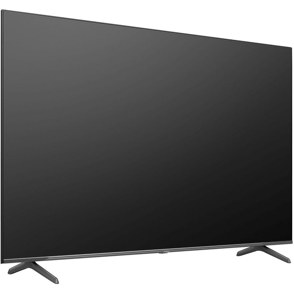 Телевизор Hisense 55" 55E7NQ PRO черный QLED  UHD 144Hz Vidaa