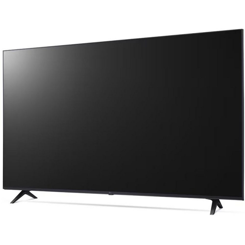 Телевизор LG 65" 65UT80006LA черный  LED UHD 60Hz Smart