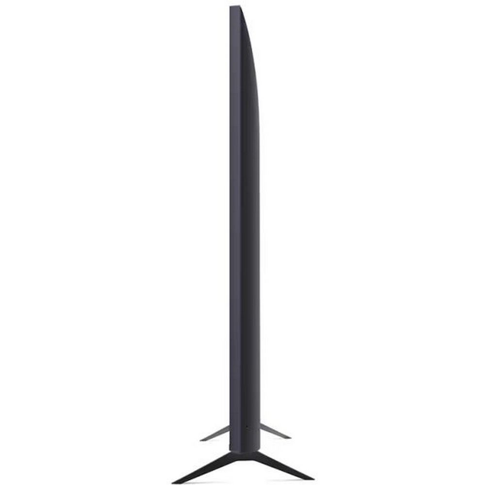 Телевизор LG 65" 65UT80006LA черный  LED UHD 60Hz Smart