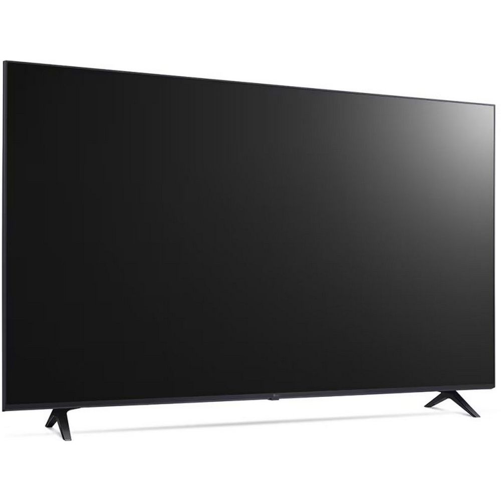 Телевизор LG 65" 65UT80006LA черный  LED UHD 60Hz Smart