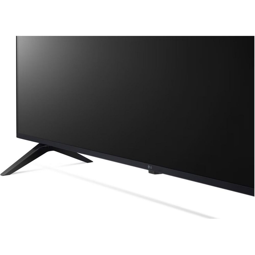 Телевизор LG 65" 65UT80006LA черный  LED UHD 60Hz Smart