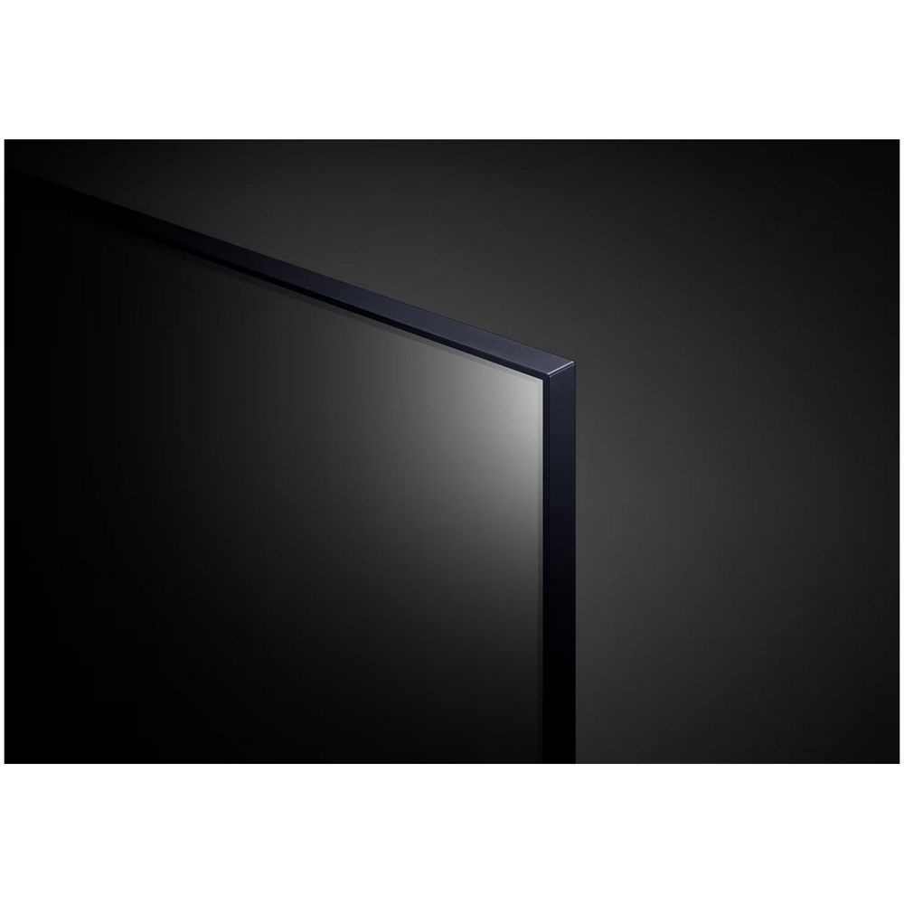 Телевизор LG 65" 65UT80006LA черный  LED UHD 60Hz Smart