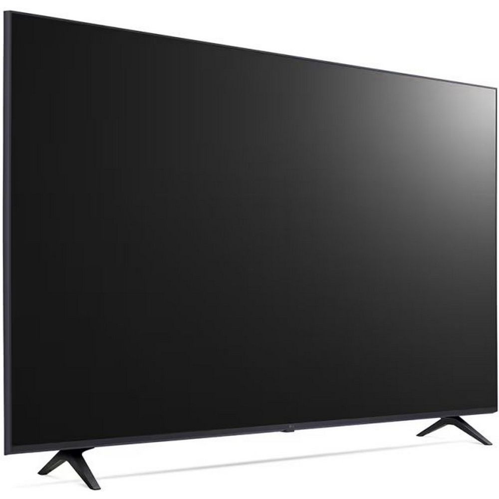 Телевизор LG 65" 65UT80006LA черный  LED UHD 60Hz Smart