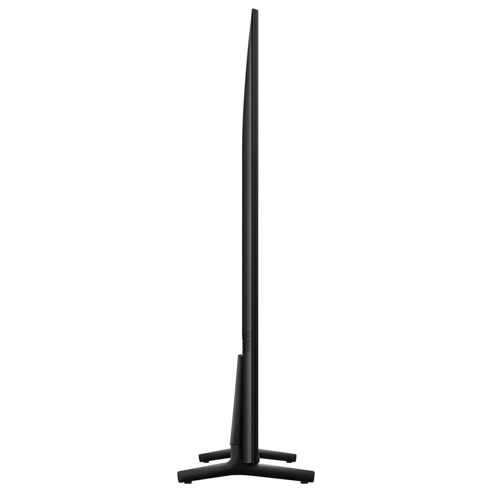 Телевизор Samsung 75" UE75DU8000UXRU черный LED UHD 60Hz Tizen