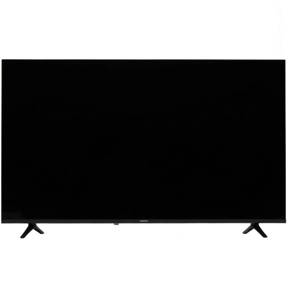 Телевизор Xiaomi 43" L43MA-AFRU черный Direct LED FHD 60Hz AndroidTV