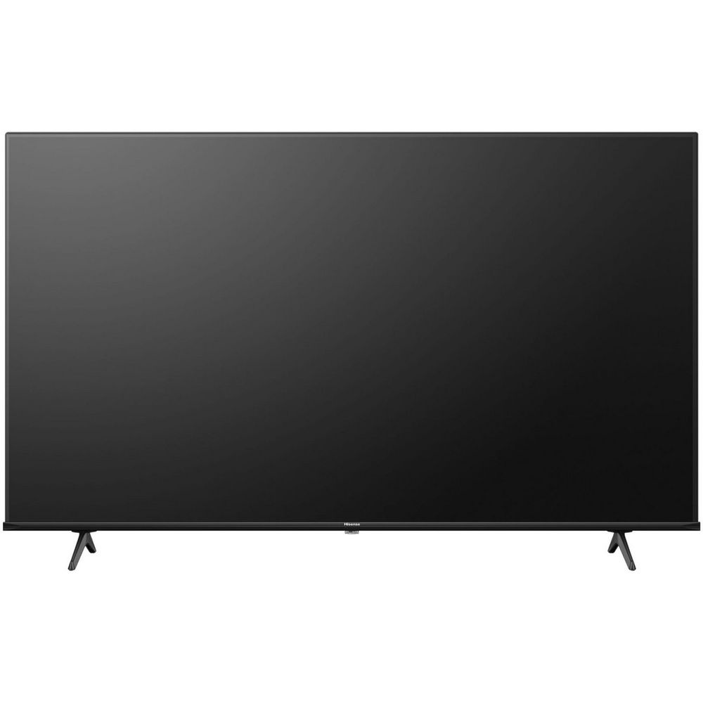 Телевизор  Hisense 43" 43E7NQ черный LED UHD 60Hz Smart